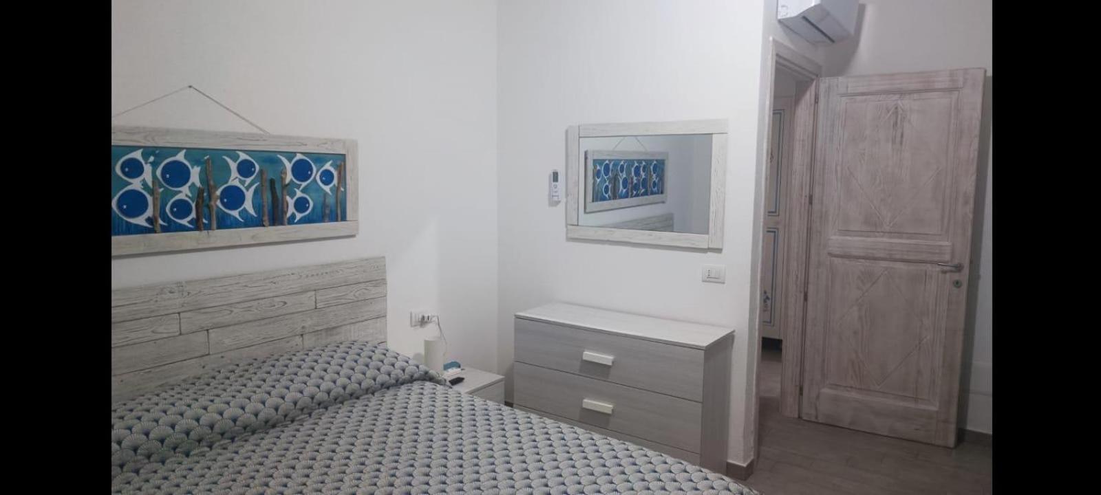 Appartement Le Perle Sts *